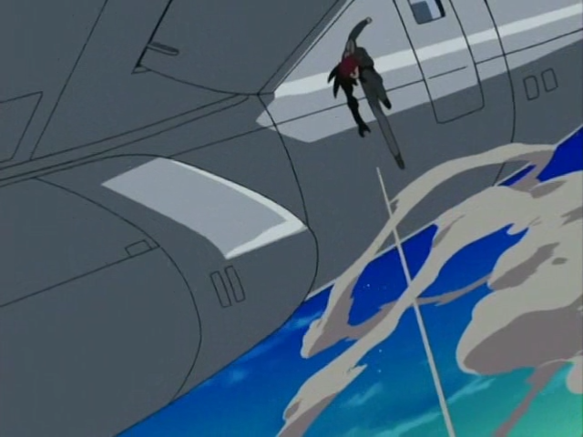 Scryed (Anime Underground)